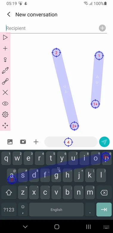 Up Clicker screenshot
