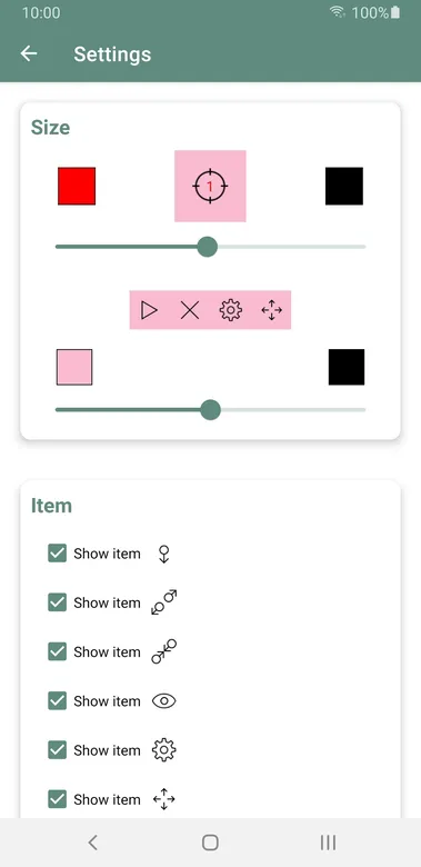 Up Clicker screenshot
